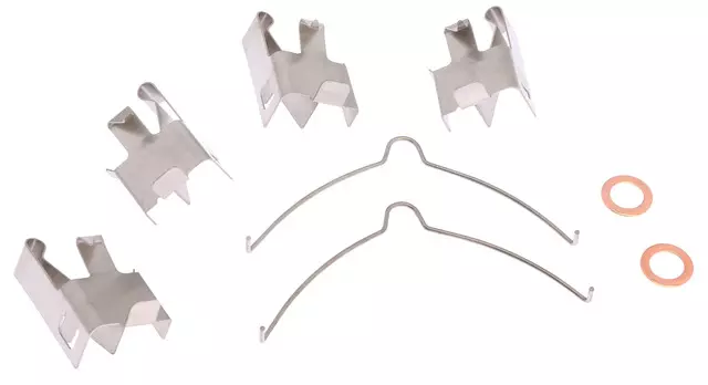 Caliper - GM (18FR1291N)