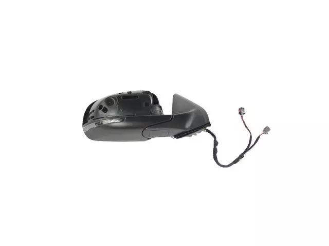 Outside Rear-View Mirror, Right - Mopar (68365142AA)