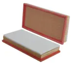 42897 - : WIX Air Filter Panel for WIX Image