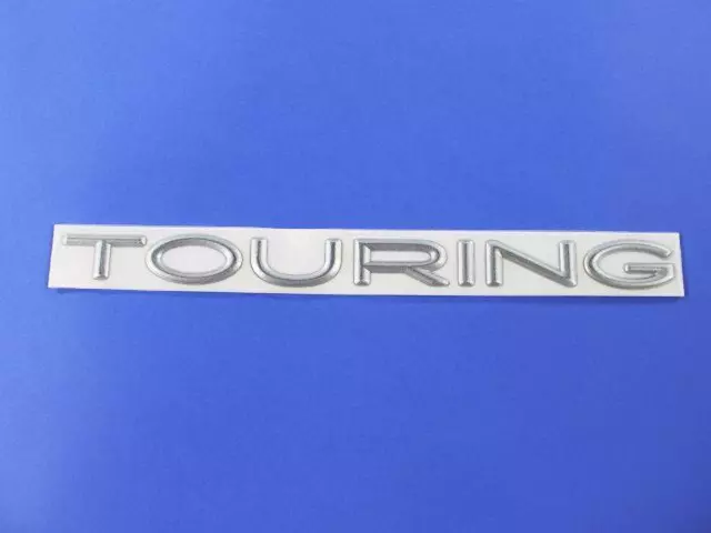 4806233AA - Exterior Ornamentation: Nameplate for Mopar Image