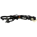 LX6Z14A318BU - : Wire Assembly for Ford Image