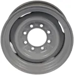 939171 - : 16 x 7 In. Steel Wheel for Dorman Image