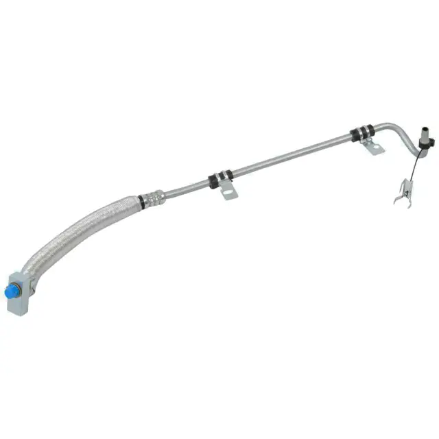 2541260 - Cooling Systems: Turbocharger Oil Line for GLOBAL PARTS DISTRIBUTORS Image