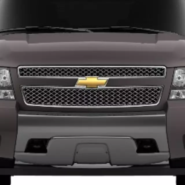 Grille Package - GM (22869379)