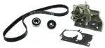 TKK008 - : Engine Timing Belt Kit with Water Pump for AISIN Image