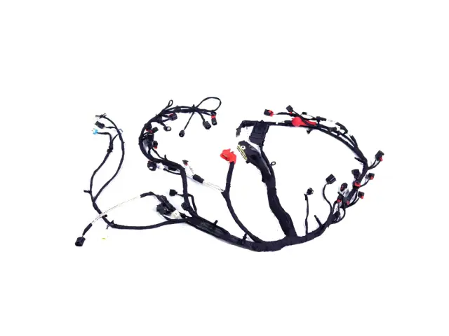 5035570AG - Electrical: Engine Wiring for Mopar Image