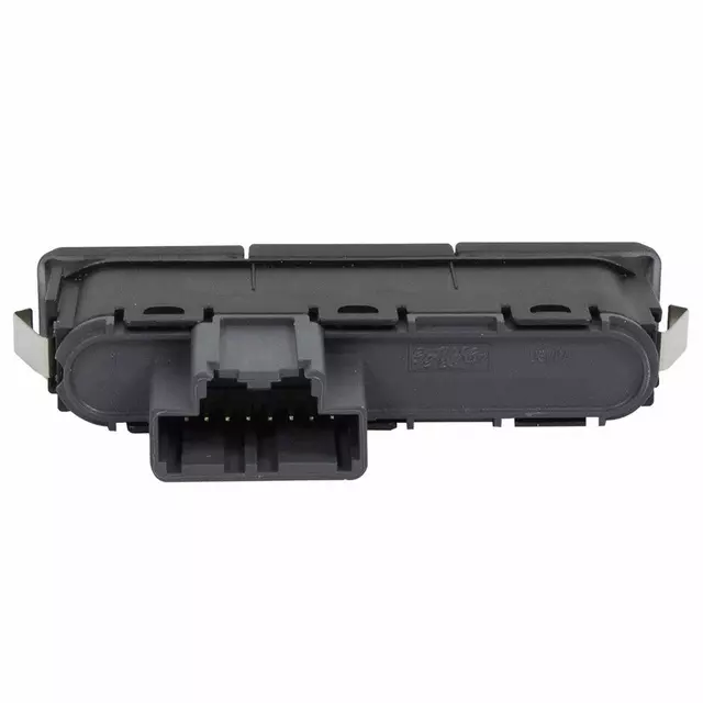 BE5Z13D730BA - Body: Switch Panel for Ford: Fusion | Mercury: Milan Image image