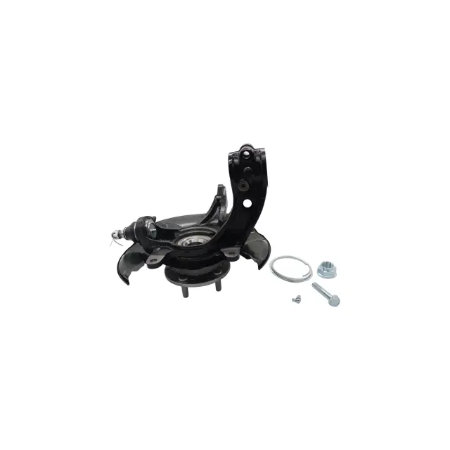 9362100 - : Suspension Knuckle Assembly for GSP Image