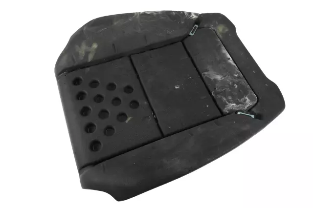 84693581 - Body: Seat Back Pad for Chevrolet: Tahoe Image