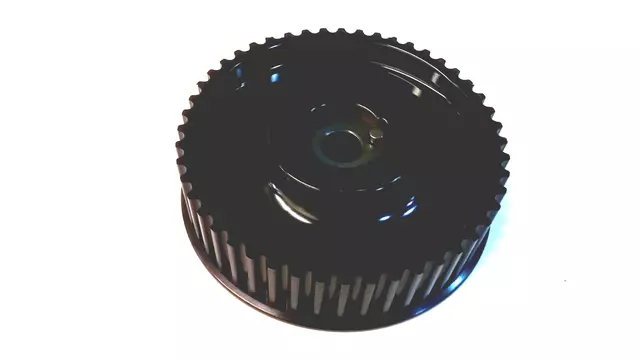 1997-2012 Subaru Camshaft Gear - Subaru (13017AA042)