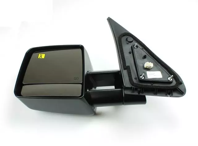 Door Mirror Left, Front Left - Toyota (87940-0C221)