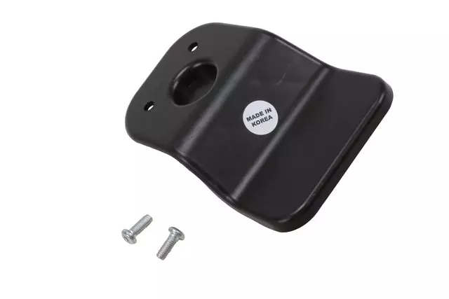 84561282 - : 2021-2025 GM - Assist Step Shield for GM Image