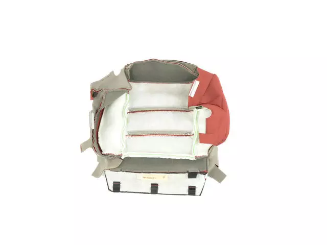 Rear Seat Cushion Cover, Right - Mopar (5RV76JRRAC)