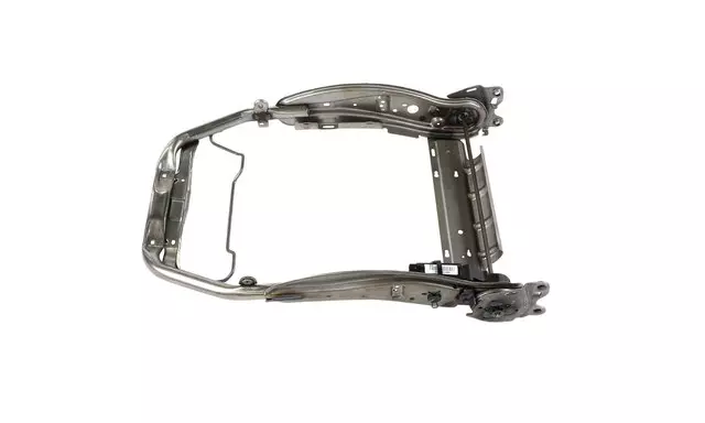 25807065 - Body: Frame Assembly for GM Image