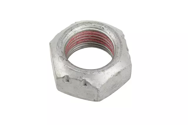 89026803 - : Multi-Purpose Nut for GM Image