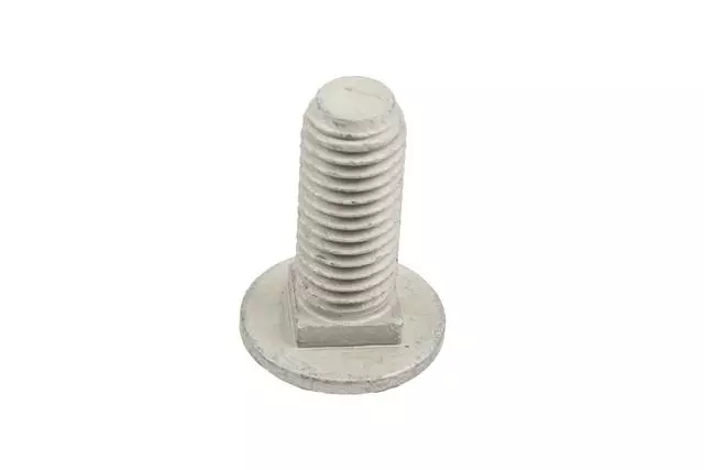 Bumper Bolt - GM (11518660)