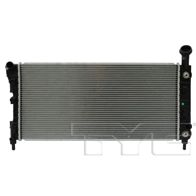 2862 - : TYC Radiator for TYC Image