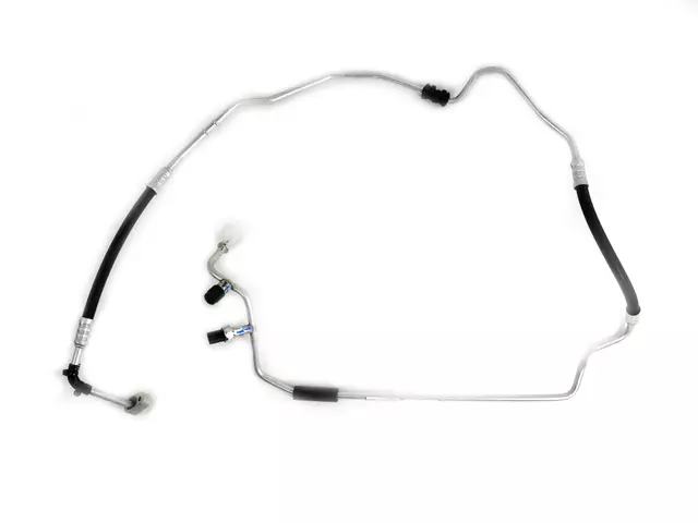 A/C Liquid Line - Mopar (68157080AF)