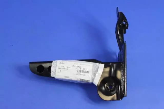 4656444AB - Rear Suspension: Suspension Bracket for Chrysler: PT Cruiser Image