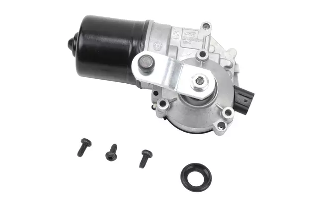 23167072 - Body: Wiper Motor for GM Image image