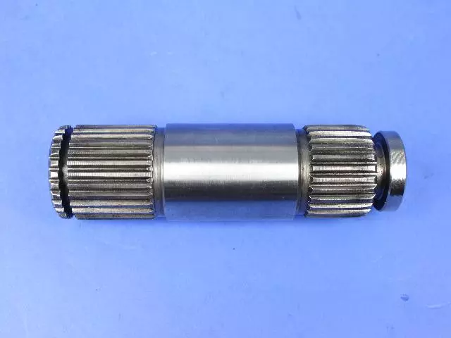 4539748 - Automatic Transaxle 4 Speed: Transaxle Output Shaft for Mopar Image