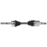 NCV47036 - : 87-93 Mazda B2600 CV Axle Assembly  - Front Right for GSP Image
