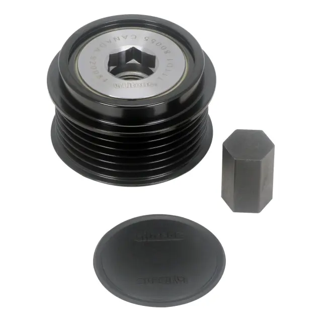 920084A - : Litens Alternator Decoupler Pulley for Litens Image