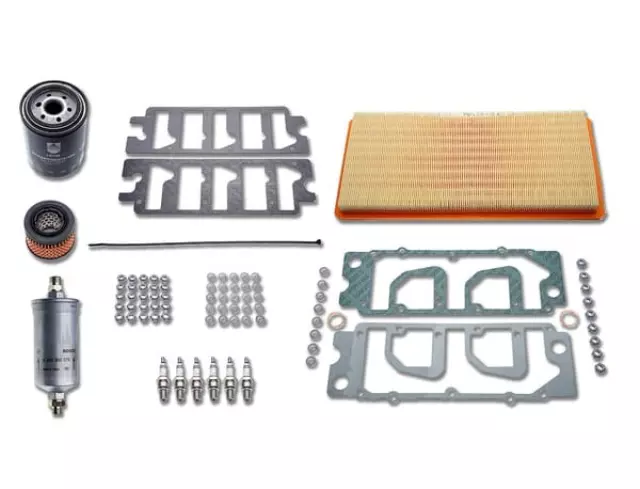 91110095600 - : 1 Set Of Maintenance Parts for Porsche Image