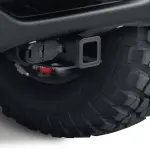 82215209 - : Hitch Receiver for Mopar Image