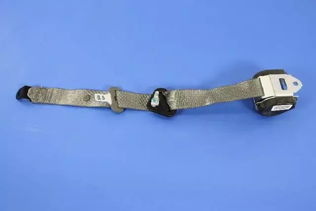 Retractor Seat Belt, Right - Mopar (XS701D1AD)