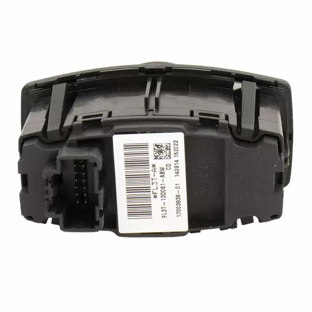 Headlamp Switch - Ford (FL3Z-11654-AA)