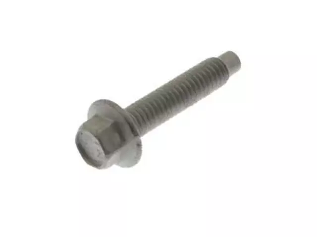 W500215S439 - Cooling System: Oil Pump Bolt for Ford Image
