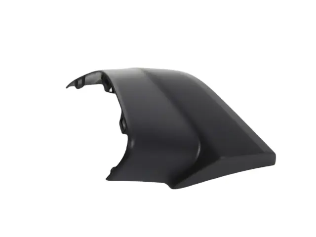 68298823AC - Frame, Bumper and Fascia: Bumper End Cap, Left for Mopar Image image