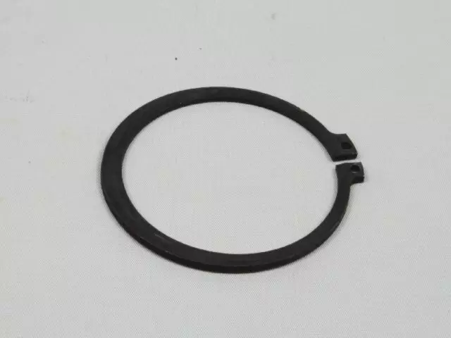 4799097 - 68RFE; 6-Speed; Automatic Transmission: Snap Ring for Mopar Image