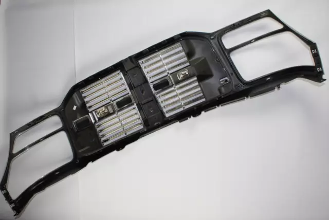 1EY99WS2AE - Exterior Ornamentation: Radiator Grille for Mopar Image