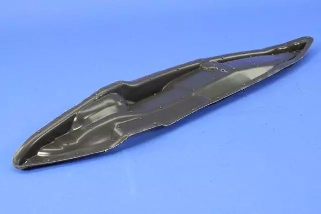 68193912AA - : Fender To Hinge Pillar Silencer, Right for Dodge: Avenger Image