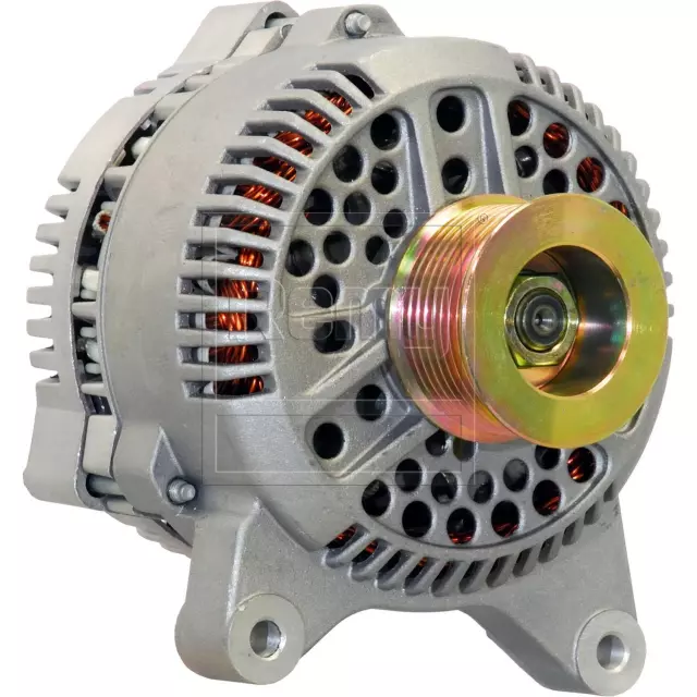 92320 - : Remy Alternator for Remy Image