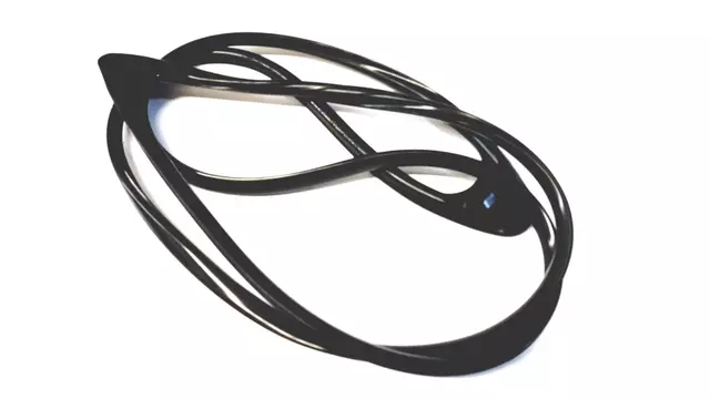 65223FA000 - Body: Molding for Subaru: Impreza Image