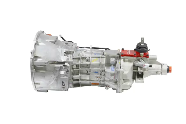 Transmission - Mopar (PW100004)