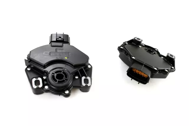 772075 - Interior: Pioneer Automotive Industries Neutral Safety Switch for Pioneer Auto Image
