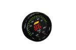 300301 - : AEM X-Series Fluid Pressure Gauge Kit for AEM Electronics Image