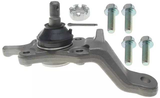 Front Passenger Side Lower Ball Joint - ACDelco (46D2298A)