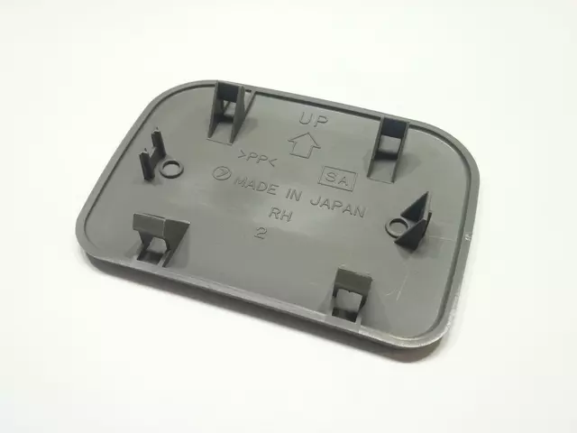 94280SA010JA - Body: Ashtray Cover for Subaru: Forester Image