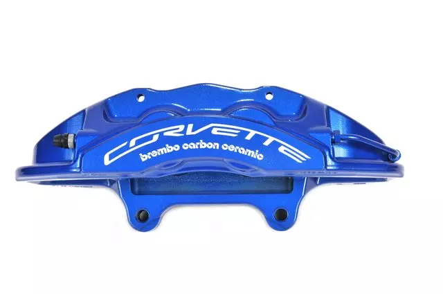 84215958 - : Caliper for Chevrolet: Corvette Image