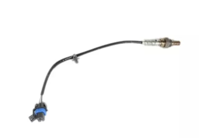 12612506 - Emission System: Rear Oxygen Sensor for GM Image