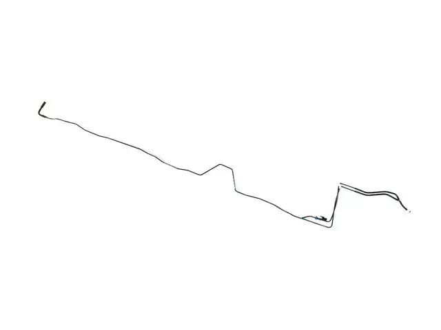 68196436AB - : Fuel Vapor Tube for Ram: 3500 Image