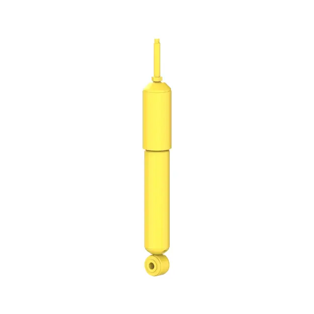 34504 - Suspension &amp; Steering: Gas-Magnum Suspension Shock Absorber for MONROE SHOCKS &amp; STRUTS Image