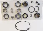 STCK1222 - : SKF STCK1222 Transfer Case Rebuild Kit for MP1222 Escalade Yukon Tahoe for SKF Image
