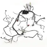 KV6Z14290HR - : Wiring Assembly for Ford Image