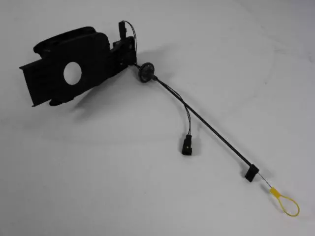 Fuel Filler Housing - Mopar (68438414AA)